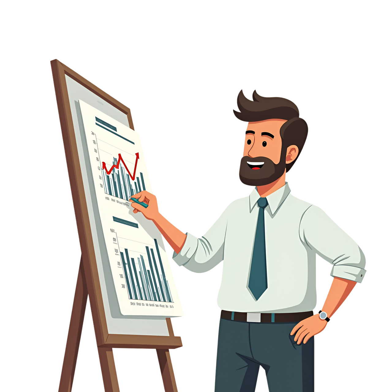 Utilize Tax Software for Efficiency