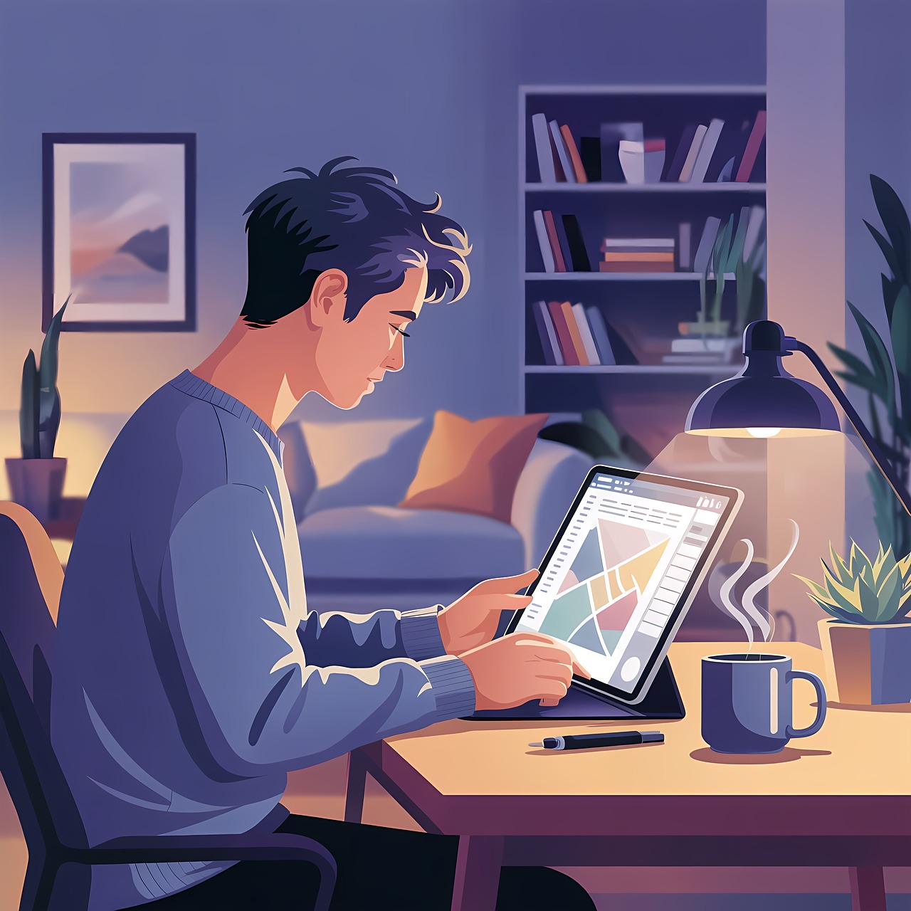 Trâu không chỉ là người bạn đồng hành của người